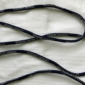 FENOM CUSTOM CORD DRAWSTRING - NAVY BLUE