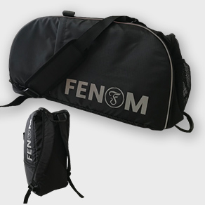 FENOM GYM BAG/BACKPACK COMBO